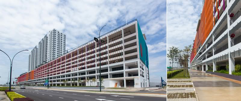 Kedai / Pejabat untuk Disewa di Batu Kawan (Penang) - Elvis Lim - Exterior - PropertyGuru.com.my