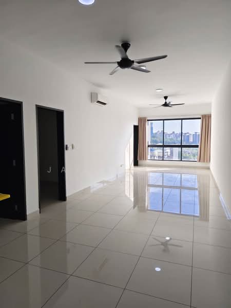 Condominium for Rent at The Havre Bukit Jalil - Jaycie Hew - Living Room - PropertyGuru.com.my