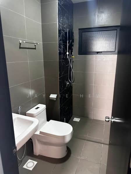 Condominium for Rent at The Havre Bukit Jalil - Jaycie Hew - Bathroom - PropertyGuru.com.my