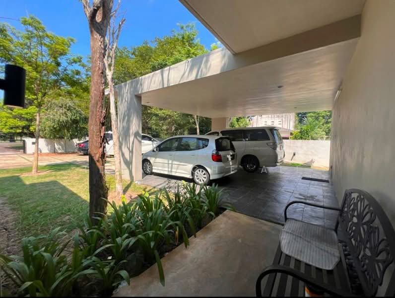 Bungalow for Sale in Tok Sira (Kuantan) - Idham Che'Ali - Exterior - PropertyGuru.com.my