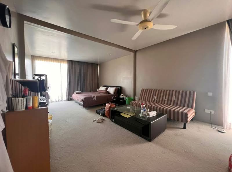 Bungalow for Sale in Tok Sira (Kuantan) - Idham Che'Ali - Bedroom - PropertyGuru.com.my