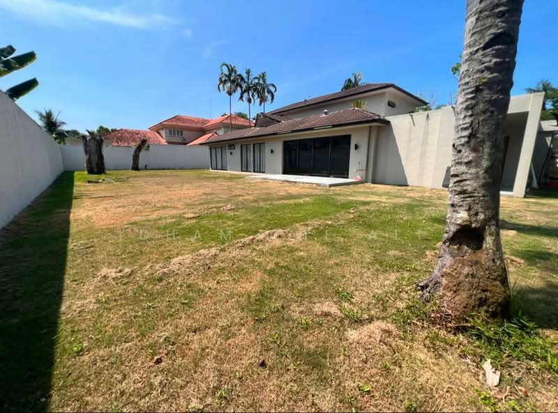 Bungalow for Sale in Tok Sira (Kuantan) - Idham Che'Ali - Exterior - PropertyGuru.com.my