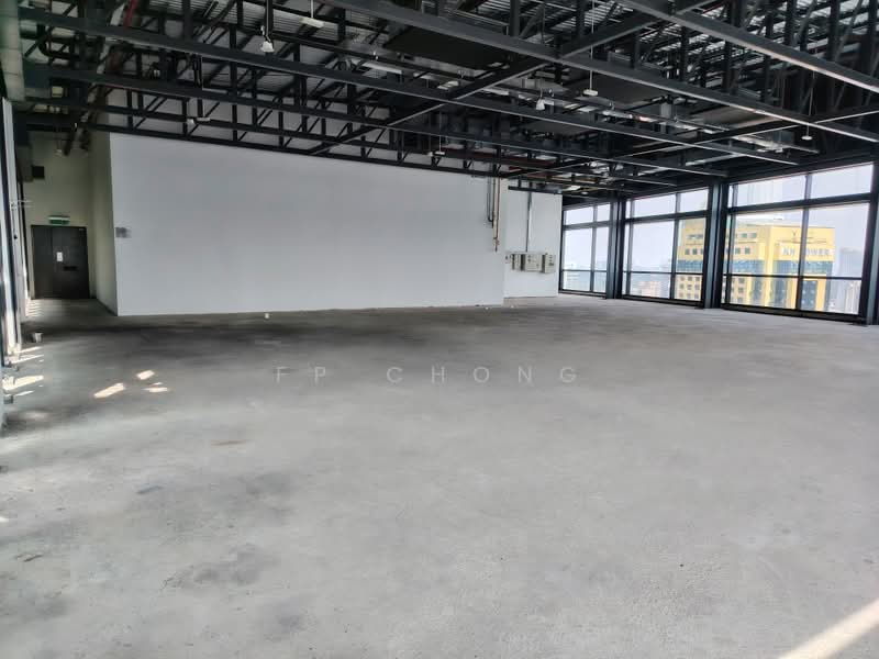 Retail Space for Rent in KL City Centre (Kuala Lumpur) - FP CHONG - Interior - PropertyGuru.com.my