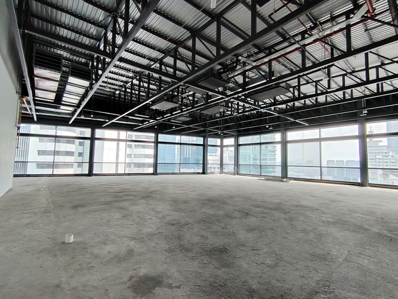 Retail Space for Rent in KL City Centre (Kuala Lumpur) - FP CHONG - Interior - PropertyGuru.com.my