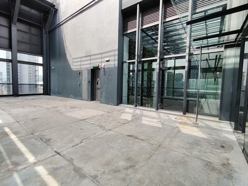 Retail Space for Rent in KL City Centre (Kuala Lumpur) - FP CHONG - Exterior - PropertyGuru.com.my