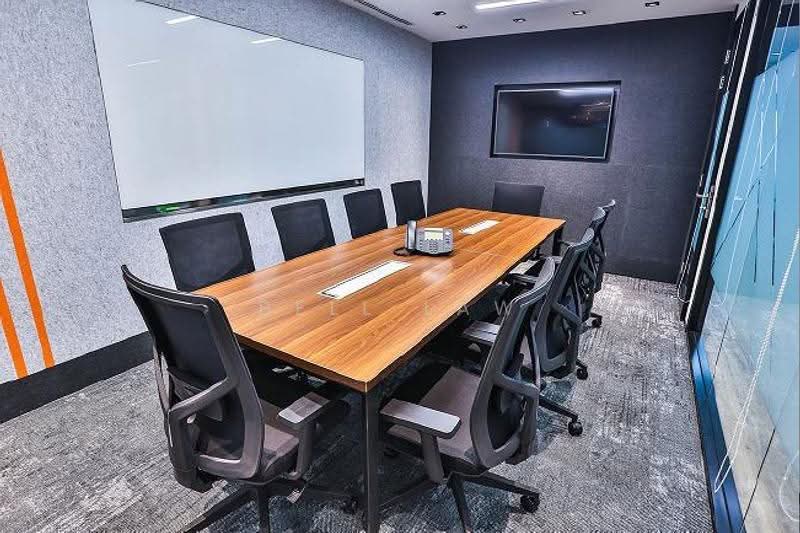 Office for Rent in Bukit Bintang (KL City Centre) - Bell Law - Interior - PropertyGuru.com.my
