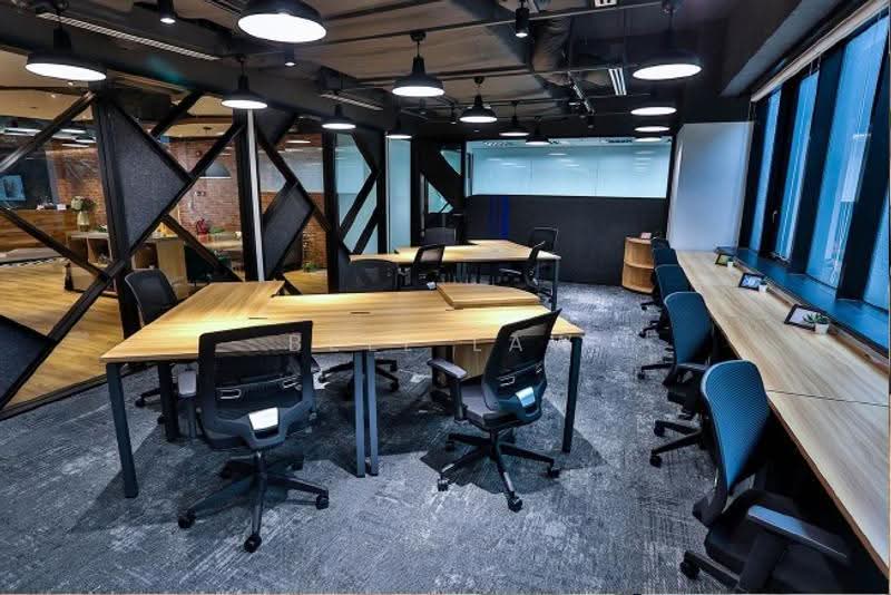 Office for Rent in Bukit Bintang (KL City Centre) - Bell Law - Interior - PropertyGuru.com.my