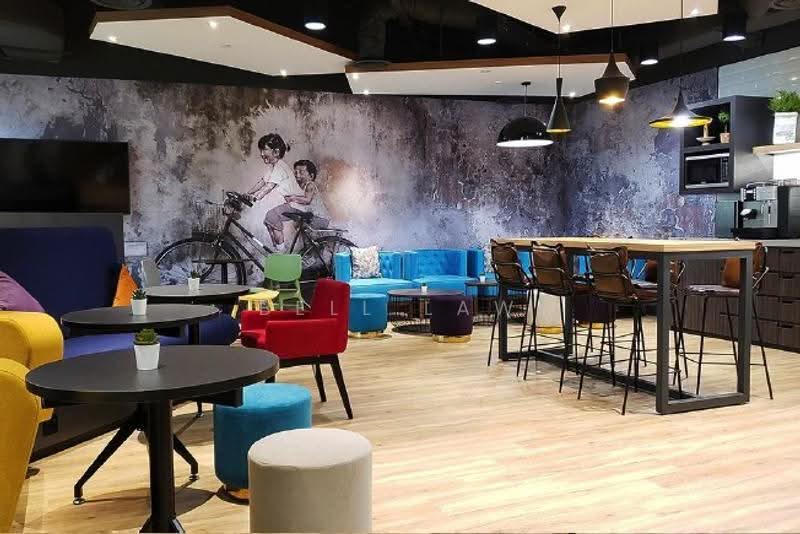 Office for Rent in Bukit Bintang (KL City Centre) - Bell Law - Living Room - PropertyGuru.com.my