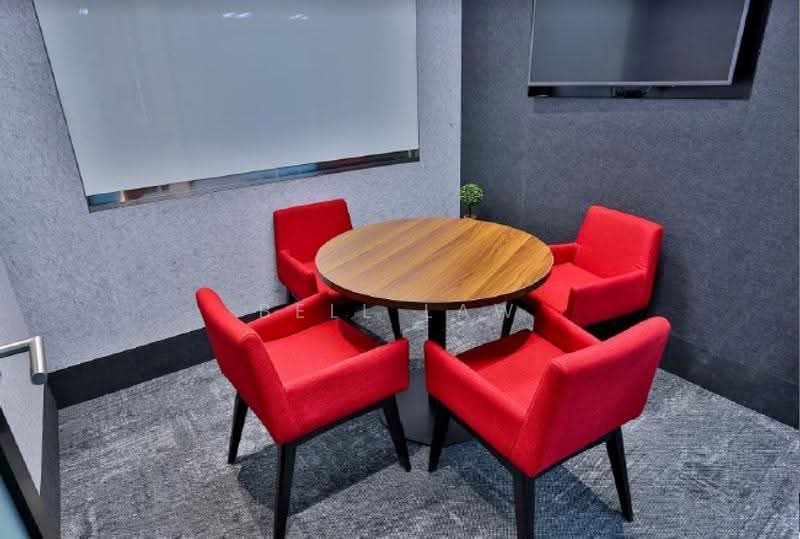 Office for Rent in Bukit Bintang (KL City Centre) - Bell Law - Interior - PropertyGuru.com.my
