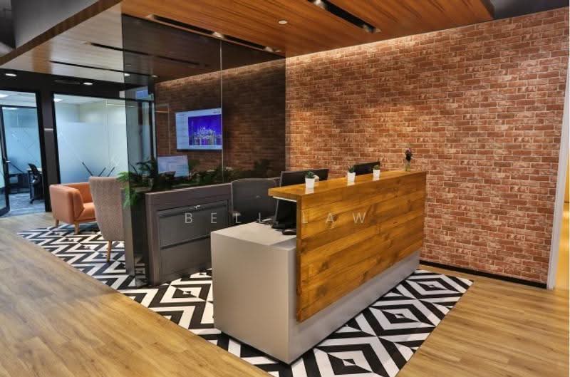 Office for Rent in Bukit Bintang (KL City Centre) - Bell Law - Interior - PropertyGuru.com.my
