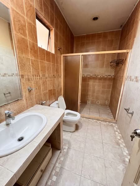 Rumah Teres 1 Tingkat untuk Dijual di Bangsar (Kuala Lumpur) - Chris Choe - PropertyGuru.com.my