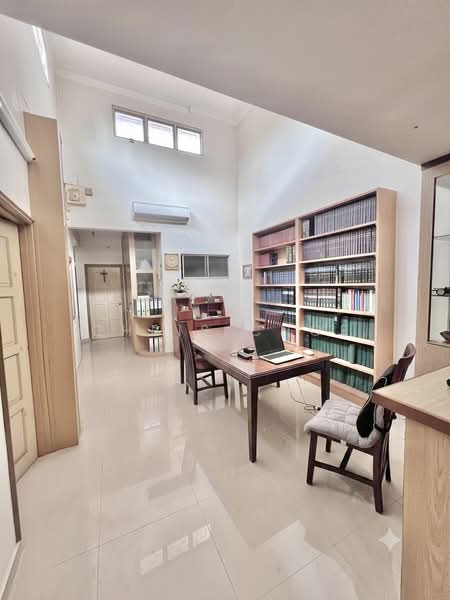 Rumah Teres 1 Tingkat untuk Dijual di Bangsar (Kuala Lumpur) - Chris Choe - PropertyGuru.com.my