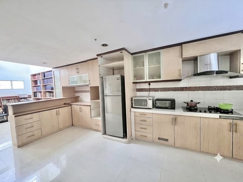 Rumah Teres 1 Tingkat untuk Dijual di Bangsar (Kuala Lumpur) - Chris Choe - PropertyGuru.com.my