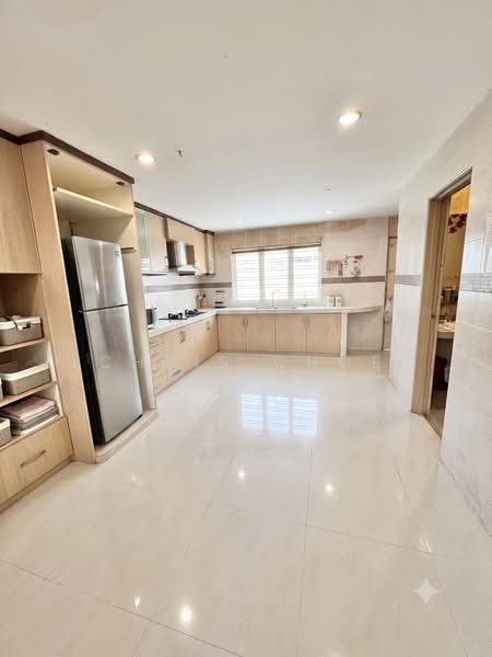Rumah Teres 1 Tingkat untuk Dijual di Bangsar (Kuala Lumpur) - Chris Choe - PropertyGuru.com.my