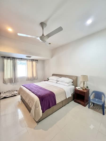 Rumah Teres 1 Tingkat untuk Dijual di Bangsar (Kuala Lumpur) - Chris Choe - PropertyGuru.com.my