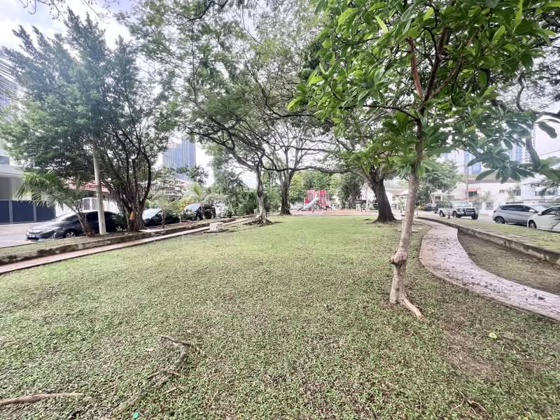 Rumah Teres 1 Tingkat untuk Dijual di Bangsar (Kuala Lumpur) - Chris Choe - PropertyGuru.com.my