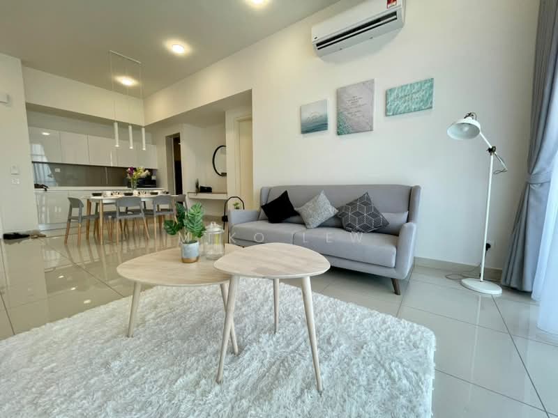 Service Residence for Rent at The Park Sky Residence - Miko Lew - PropertyGuru.com.my