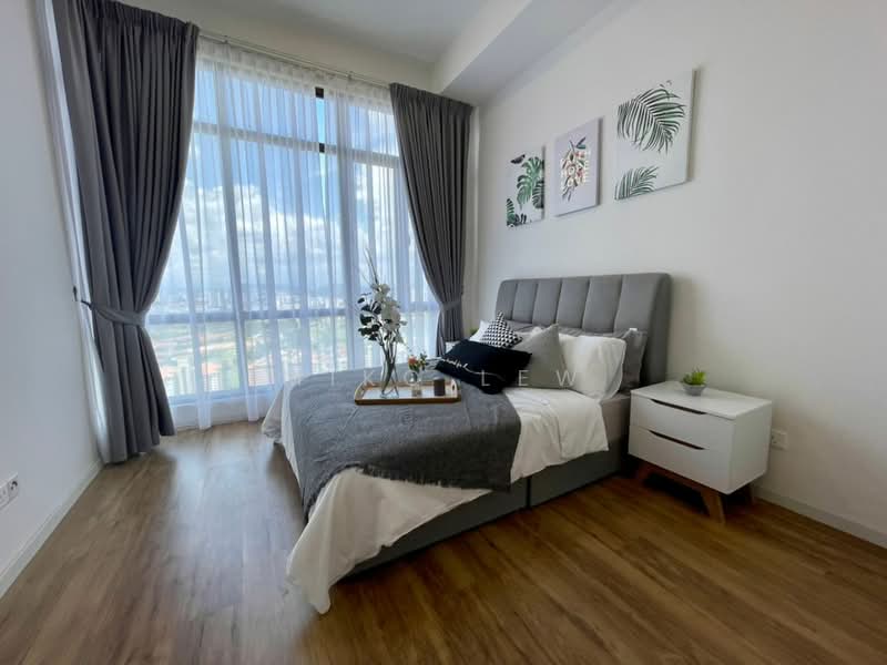 Service Residence for Rent at The Park Sky Residence - Miko Lew - PropertyGuru.com.my