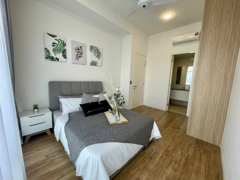 Service Residence for Rent at The Park Sky Residence - Miko Lew - PropertyGuru.com.my