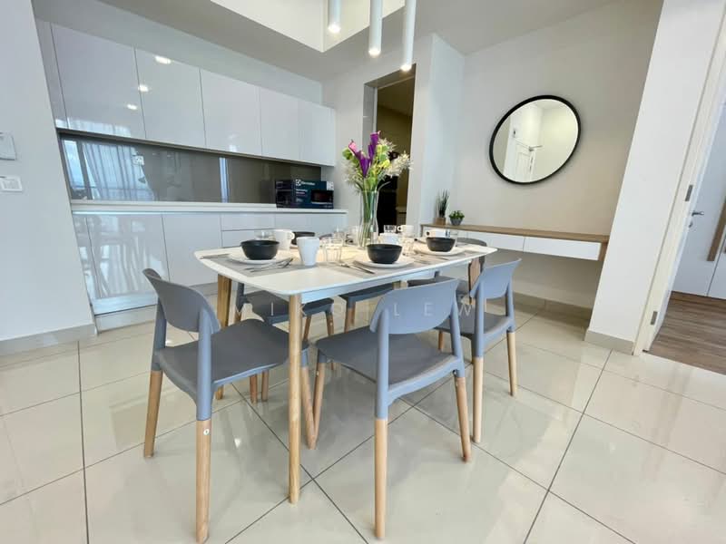 Service Residence for Rent at The Park Sky Residence - Miko Lew - PropertyGuru.com.my