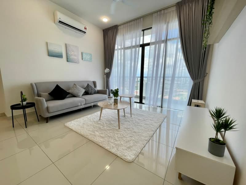 Service Residence for Rent at The Park Sky Residence - Miko Lew - PropertyGuru.com.my