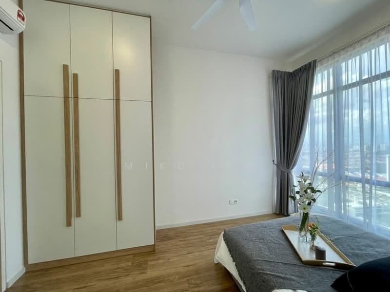 Service Residence for Rent at The Park Sky Residence - Miko Lew - PropertyGuru.com.my