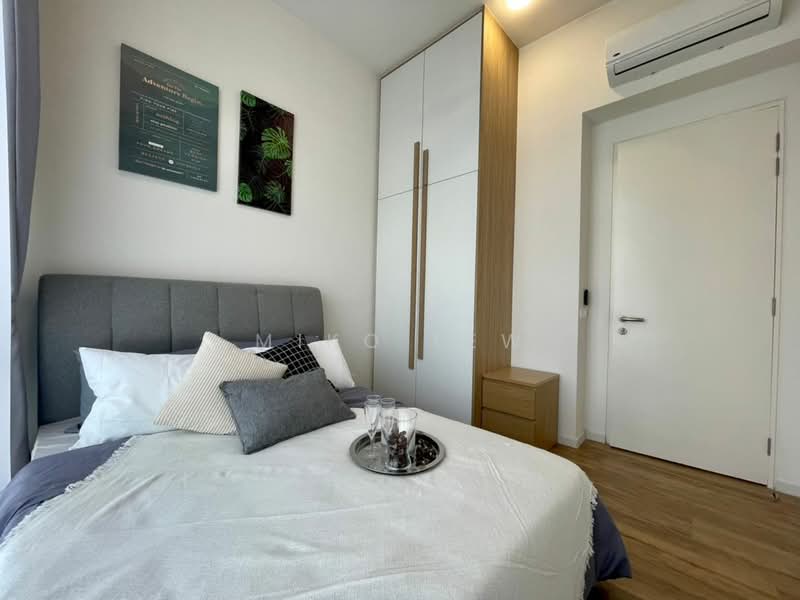 Service Residence for Rent at The Park Sky Residence - Miko Lew - PropertyGuru.com.my