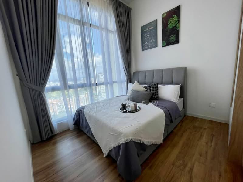 Service Residence for Rent at The Park Sky Residence - Miko Lew - PropertyGuru.com.my