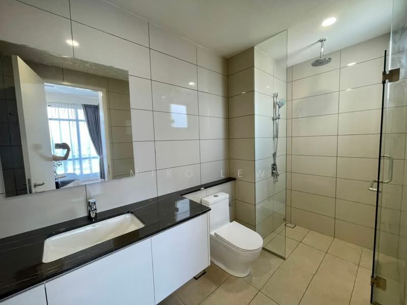 Service Residence for Rent at The Park Sky Residence - Miko Lew - PropertyGuru.com.my
