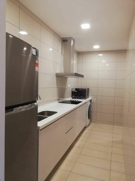 Service Residence for Rent at The Park Sky Residence - Miko Lew - PropertyGuru.com.my