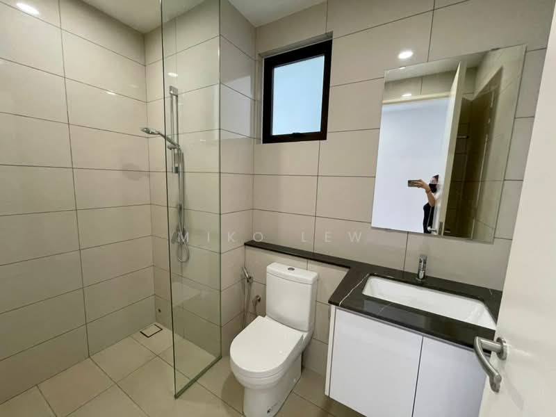 Service Residence for Rent at The Park Sky Residence - Miko Lew - PropertyGuru.com.my