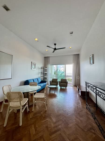 Service Residence for Rent at Straits Quay (The Suites at Waterside) - Jeffrey Yeoh - PropertyGuru.com.my