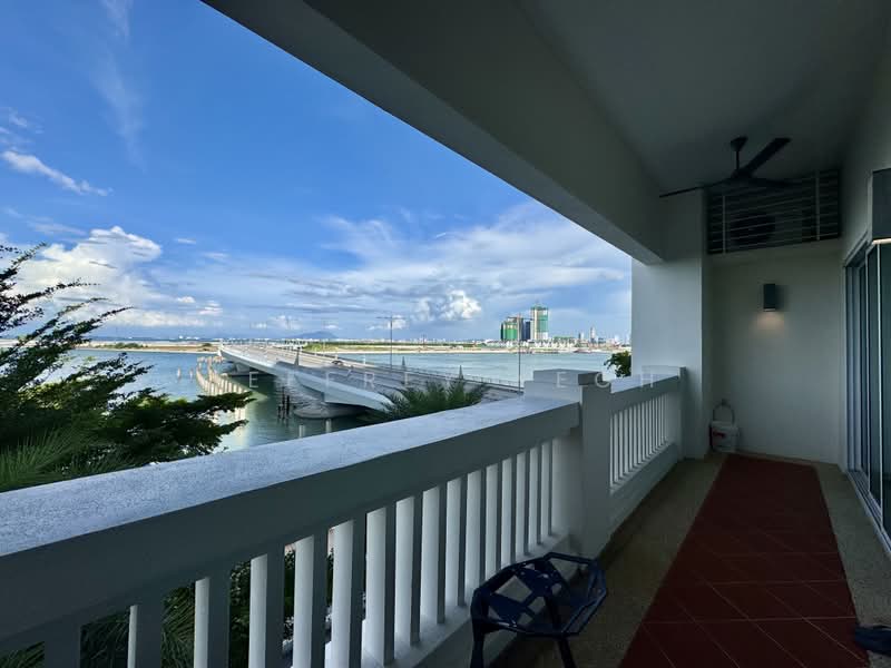 Service Residence for Rent at Straits Quay (The Suites at Waterside) - Jeffrey Yeoh - PropertyGuru.com.my