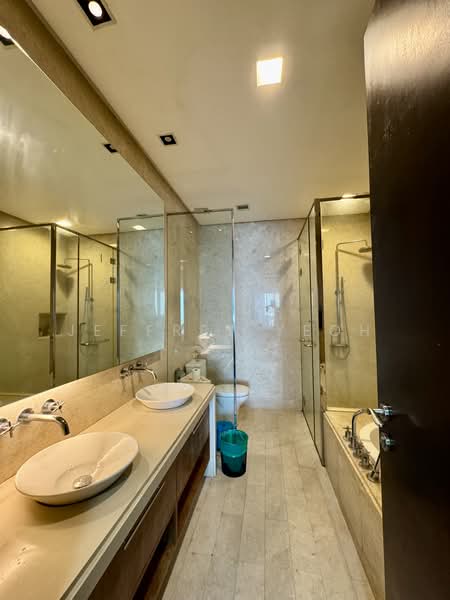 Service Residence for Rent at Straits Quay (The Suites at Waterside) - Jeffrey Yeoh - PropertyGuru.com.my