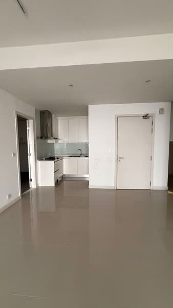 Service Residence for Sale at G Residence - Ambrose Too - Kitchen - PropertyGuru.com.my