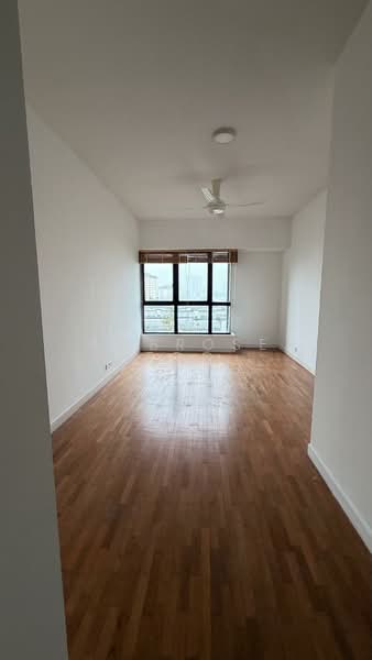 Service Residence for Sale at G Residence - Ambrose Too - Living Room - PropertyGuru.com.my