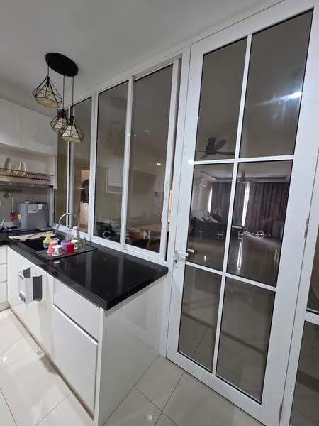 Service Residence for Sale at Sk One Residence - Vincent Theo - PropertyGuru.com.my