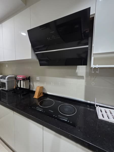 Service Residence for Sale at Sk One Residence - Vincent Theo - PropertyGuru.com.my