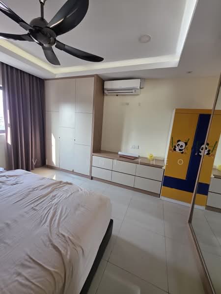 Service Residence for Sale at Sk One Residence - Vincent Theo - PropertyGuru.com.my