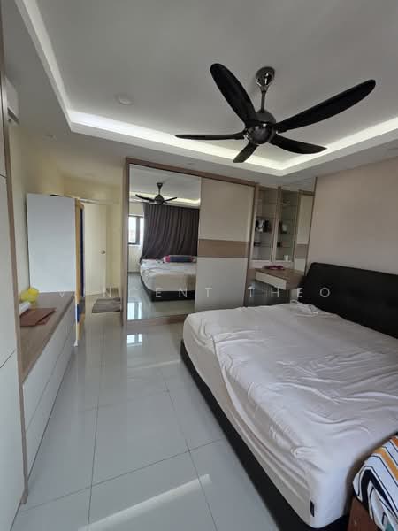 Service Residence for Sale at Sk One Residence - Vincent Theo - PropertyGuru.com.my