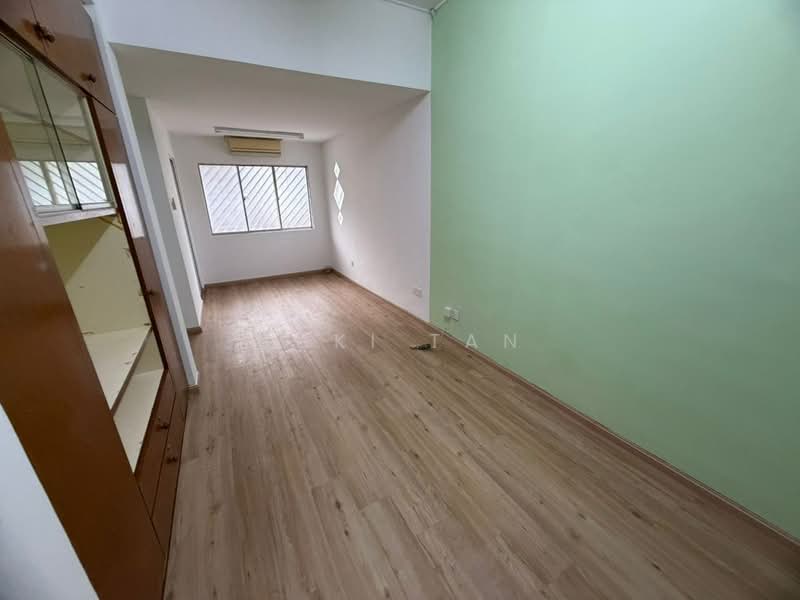 2-storey Terraced House for Sale in Bandar Baru Sri Petaling (Sri Petaling) - Suki Tan - Interior - PropertyGuru.com.my