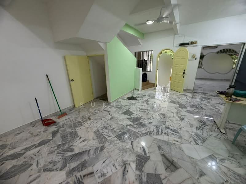 2-storey Terraced House for Sale in Bandar Baru Sri Petaling (Sri Petaling) - Suki Tan - Interior - PropertyGuru.com.my