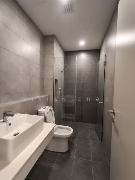 Servis Apartment untuk Disewa di SWNK Houze @ BBCC - Vivian Choo - PropertyGuru.com.my