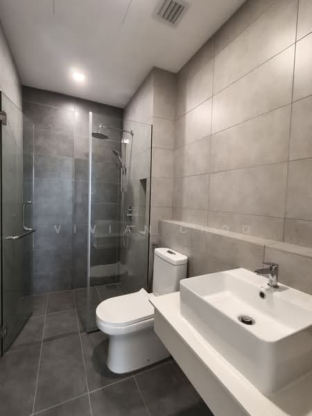 Servis Apartment untuk Disewa di SWNK Houze @ BBCC - Vivian Choo - PropertyGuru.com.my