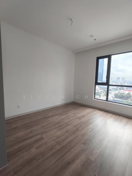 Servis Apartment untuk Disewa di SWNK Houze @ BBCC - Vivian Choo - PropertyGuru.com.my