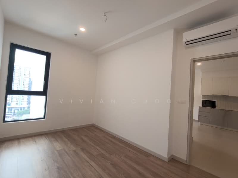 Servis Apartment untuk Disewa di SWNK Houze @ BBCC - Vivian Choo - PropertyGuru.com.my