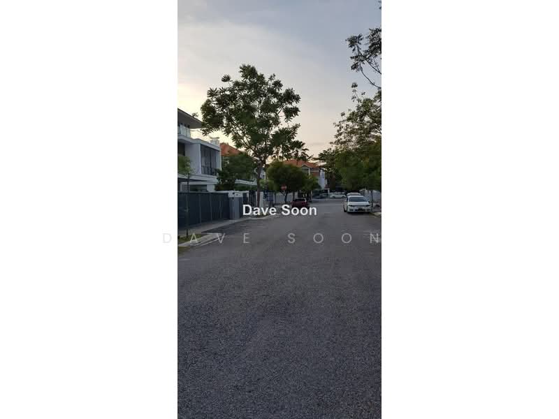 Residential Land for Sale in E&O Seri Tanjung Pinang (Tanjung Tokong) - Dave Soon - PropertyGuru.com.my
