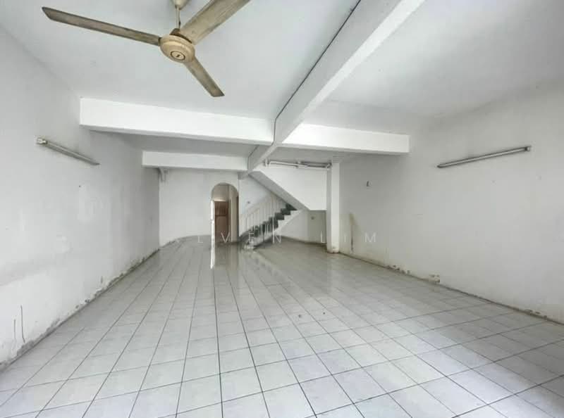 Rumah Teres 2-Tingkat untuk Dijual di Taman Wangsa Permai (Kepong) - Alven Lim - Interior - PropertyGuru.com.my