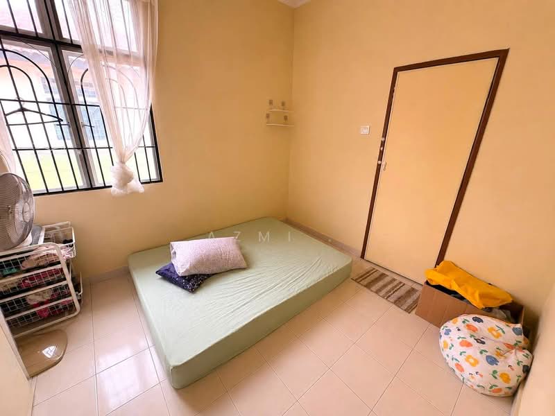 Rumah Kluster untuk Dijual di Bandar Puncak Alam (Puncak Alam) - Azmi . - Bedroom - PropertyGuru.com.my