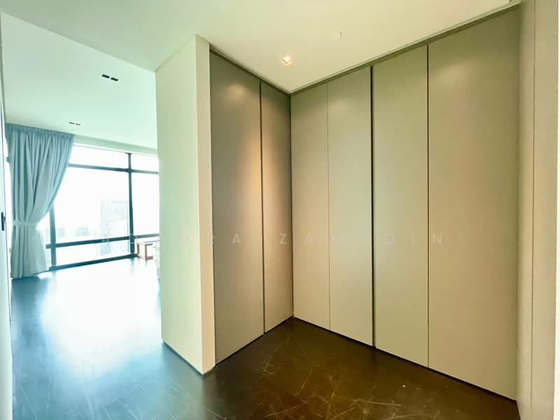Service Residence for Sale at Four Seasons Place - Adzura Zamedin - Interior - PropertyGuru.com.my